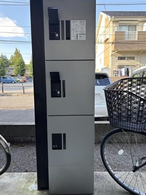 クミエル 物件画像