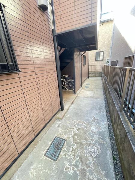 Ｄｅｐａｒｔｕｒｅ 物件画像