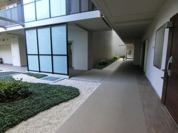 ソライエ流山おおたかの森 物件画像