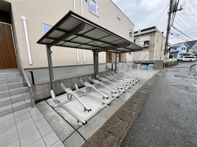 ソラーナ　ＫＡＩ 物件画像