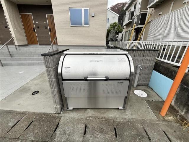 ソラーナ　ＫＡＩ 物件画像