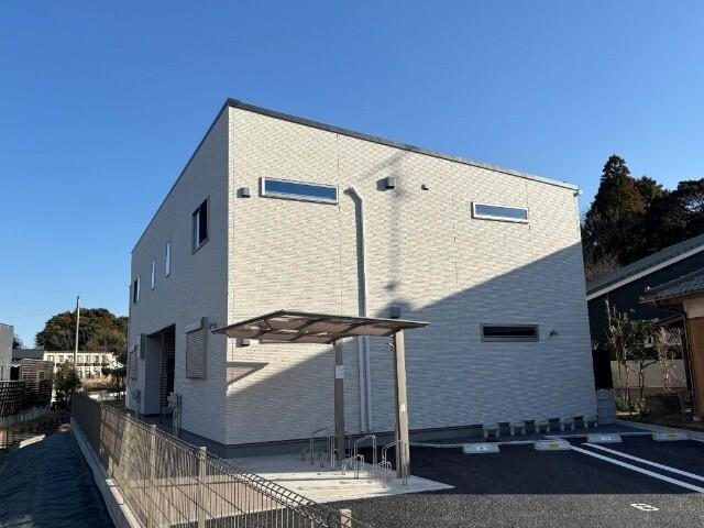 シナモンリーフ 物件画像