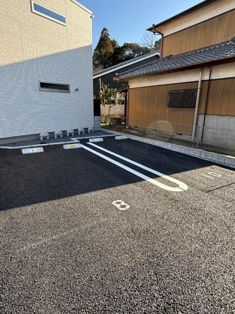 シナモンリーフ 物件画像