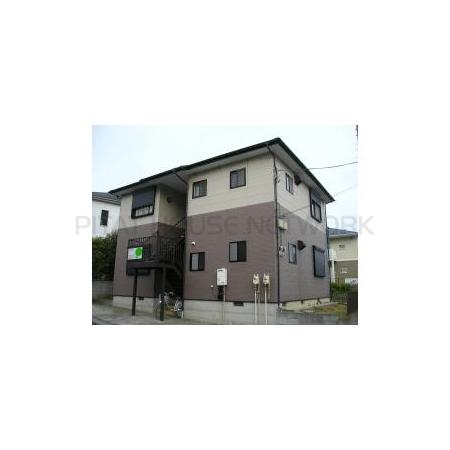 外観写真1