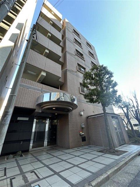 コンフォートリセ 物件画像