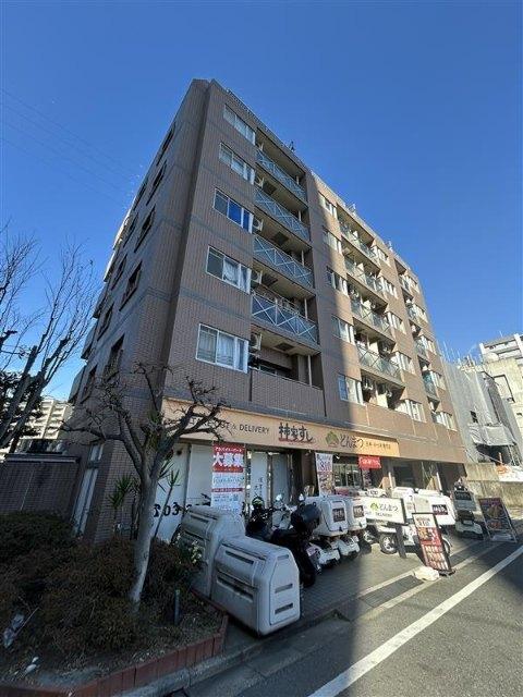 コンフォートリセ 物件画像