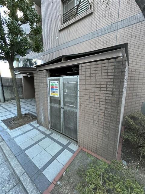 コンフォートリセ 物件画像
