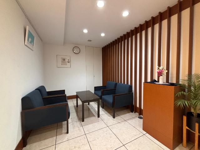 アス西早稲田Ⅱ街区西早稲田南ウイング 物件画像