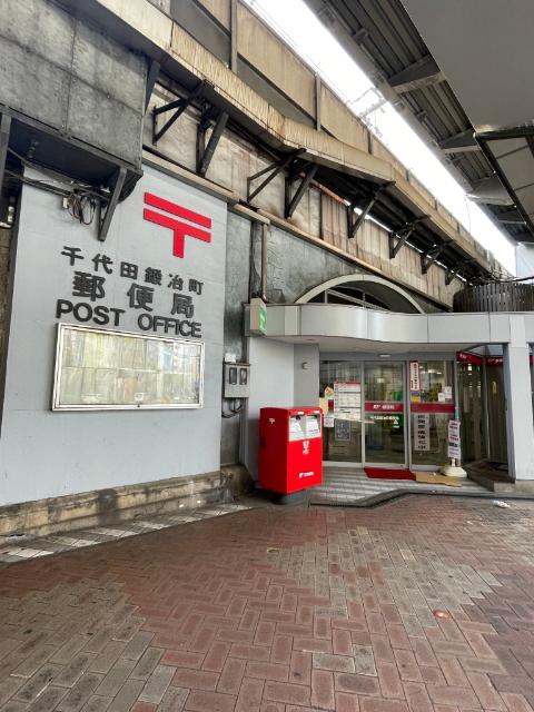 周辺環境画像