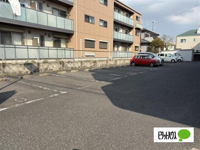 ホームズ第２キューブ花園 物件画像