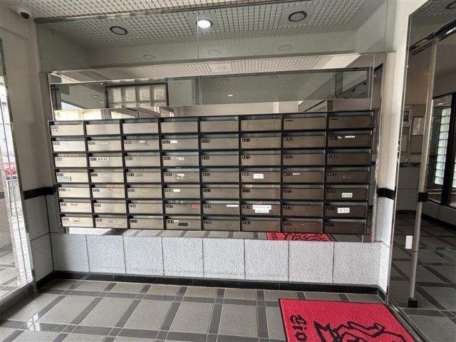 ライオンズマンション東松戸 物件画像