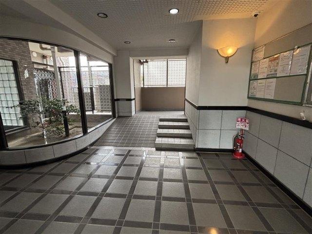 ライオンズマンション東松戸 物件画像