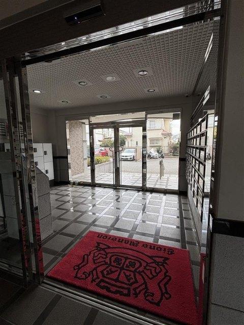 ライオンズマンション東松戸 物件画像