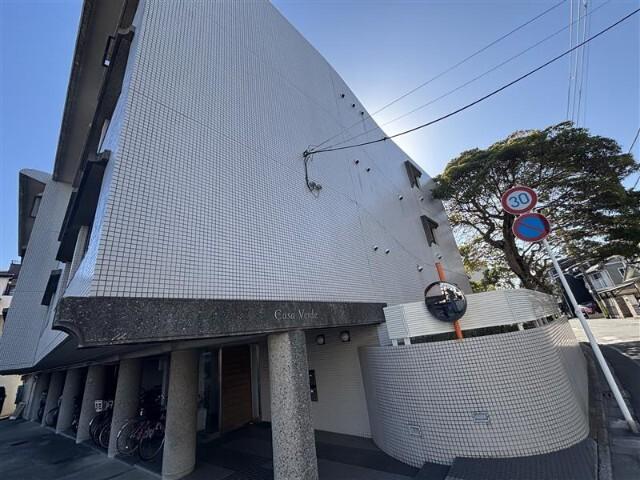 カーサベルデ 物件画像