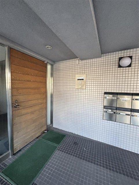 カーサベルデ 物件画像