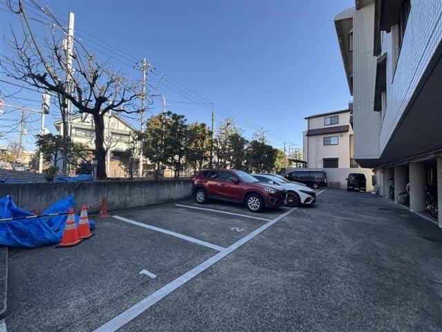 カーサベルデ 物件画像
