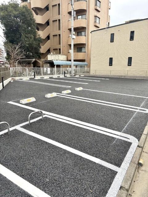 メゾン・ドゥ・エム 物件画像