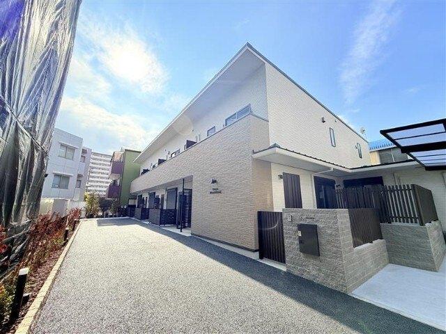 リヴェラ南葛西 物件画像