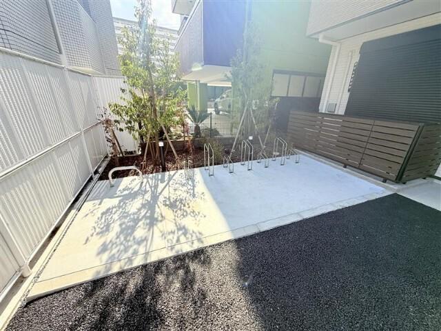 リヴェラ南葛西 物件画像