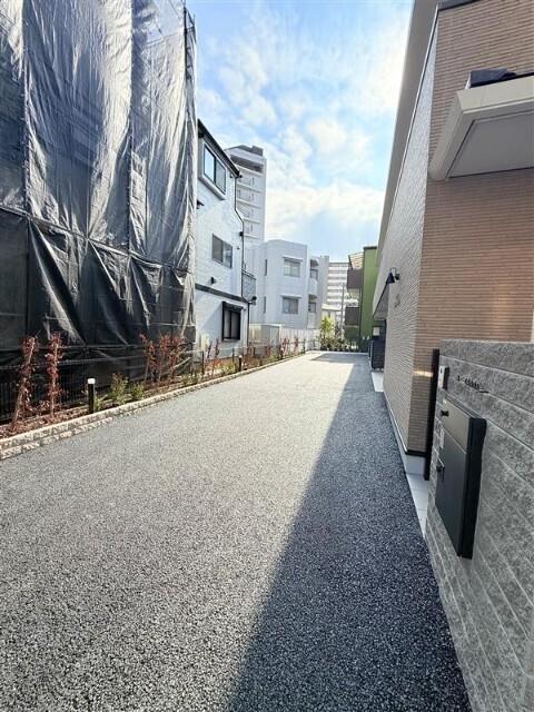 リヴェラ南葛西 物件画像