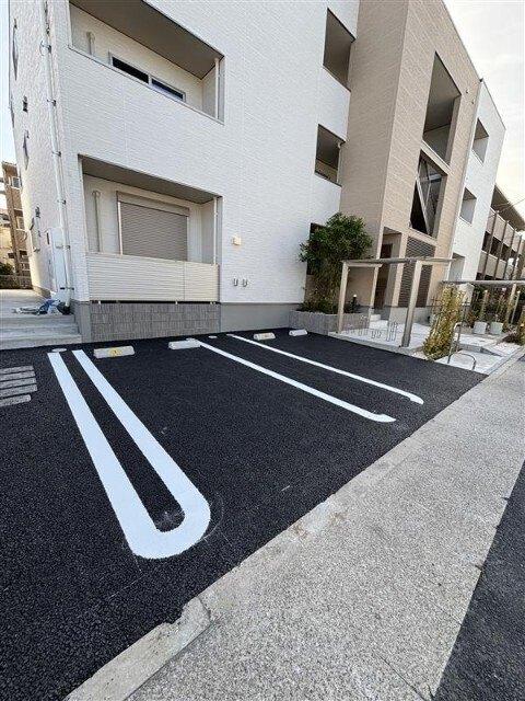 コンフォール瑞江１２ 物件画像