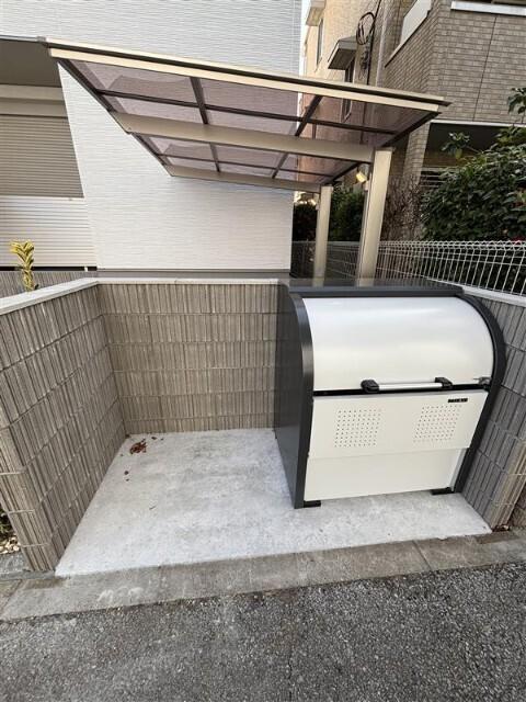 コンフォール瑞江１２ 物件画像