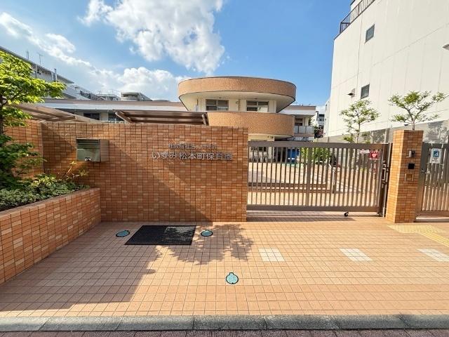 周辺環境画像