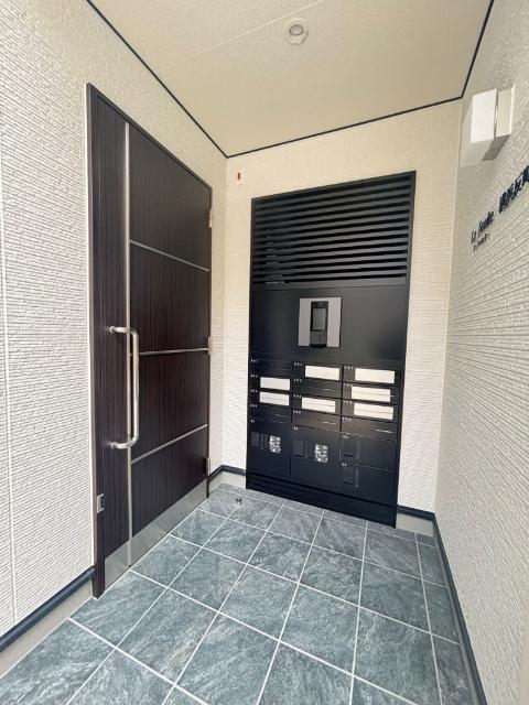 Ｌａ　Ｆｏｎｔｅ横浜反町 物件画像