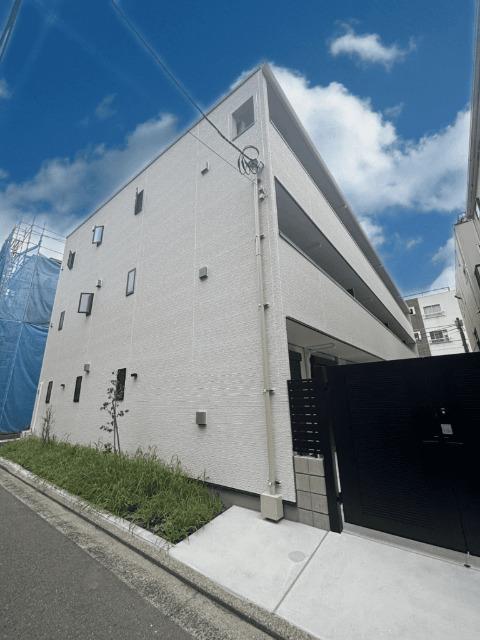 Ｌａ　Ｆｏｎｔｅ横浜反町 物件画像