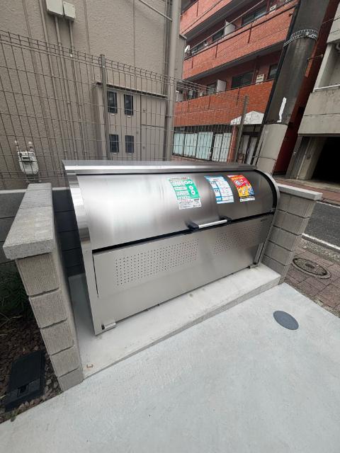 Ｌａ　Ｆｏｎｔｅ横浜反町 物件画像