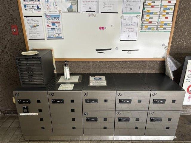 ペガサス北松戸 物件画像