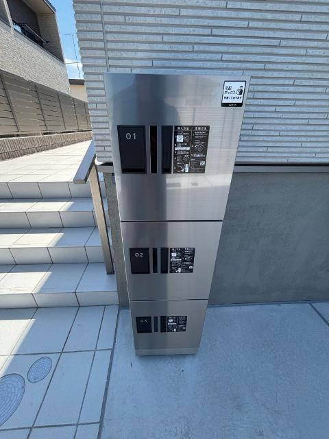 ル・ポール東白楽２６ 物件画像