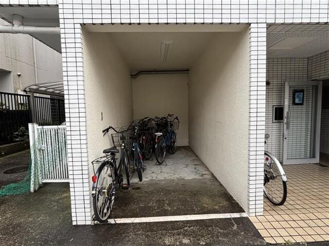 グランヴェル鶴見 物件画像