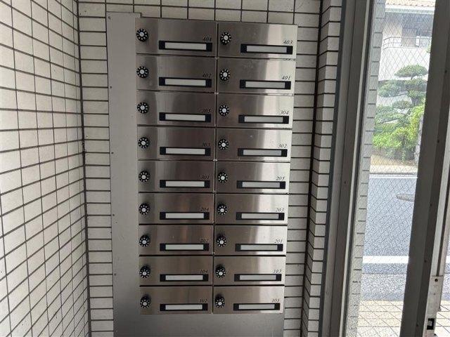 グランヴェル鶴見 物件画像