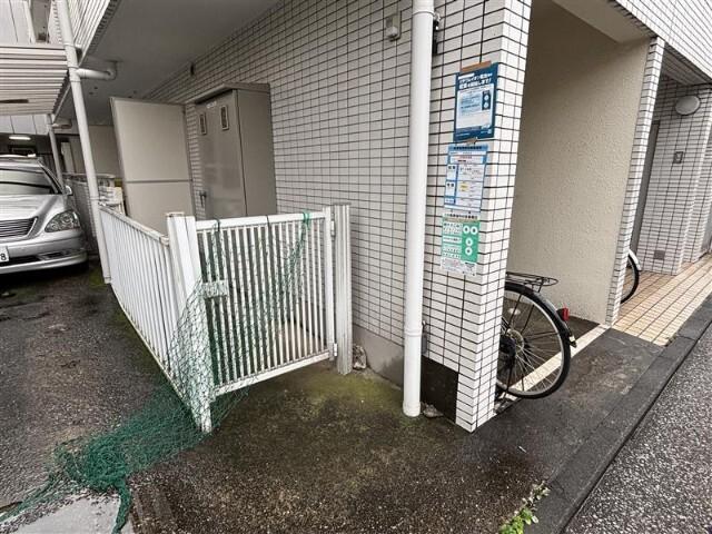 グランヴェル鶴見 物件画像