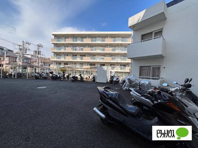 ベルメゾン東戸塚 物件画像