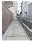キャメル三郷中央４ 物件画像