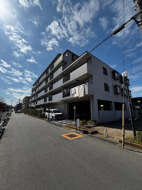 ファミール松戸グランデージⅡ 物件画像