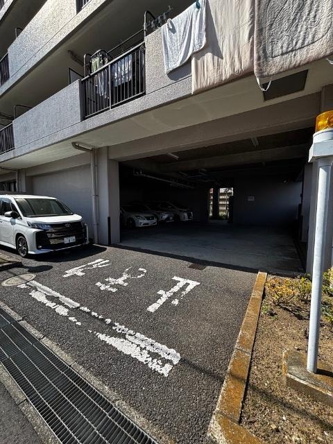 ファミール松戸グランデージⅡ 物件画像