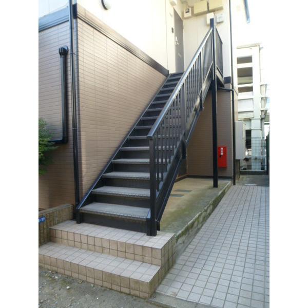ラシーヌ 物件画像