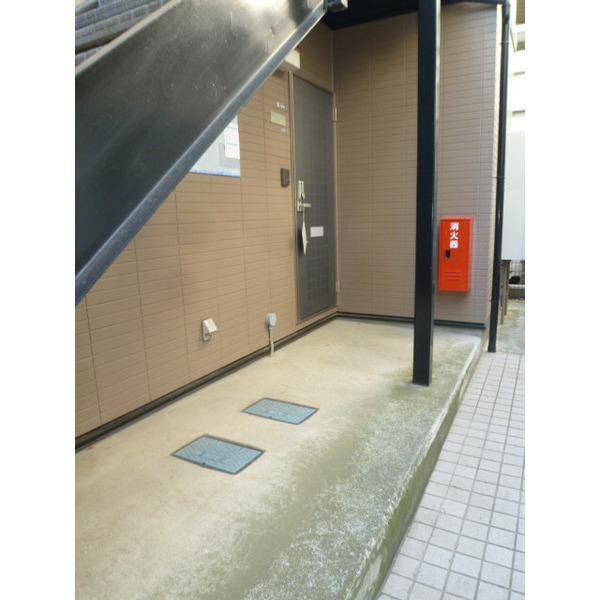 ラシーヌ 物件画像