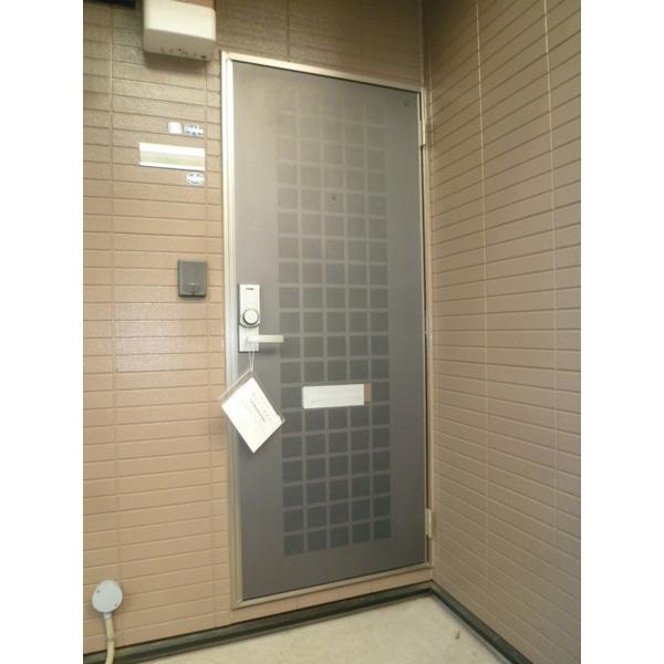 ラシーヌ 物件画像