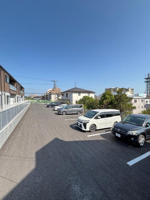 グリシーヌ　ヴィラⅢ 物件画像