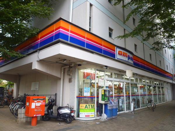 コンビニ
