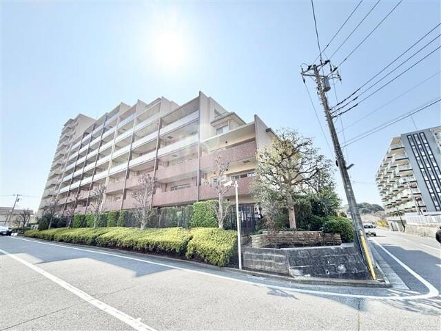 レクセルプラザ村上 物件画像