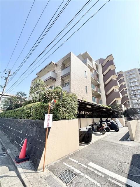 レクセルプラザ村上 物件画像