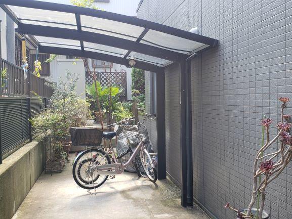 ＦＬＡＴ　Ｋ’ｓ 物件画像