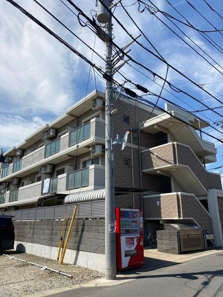外観写真1