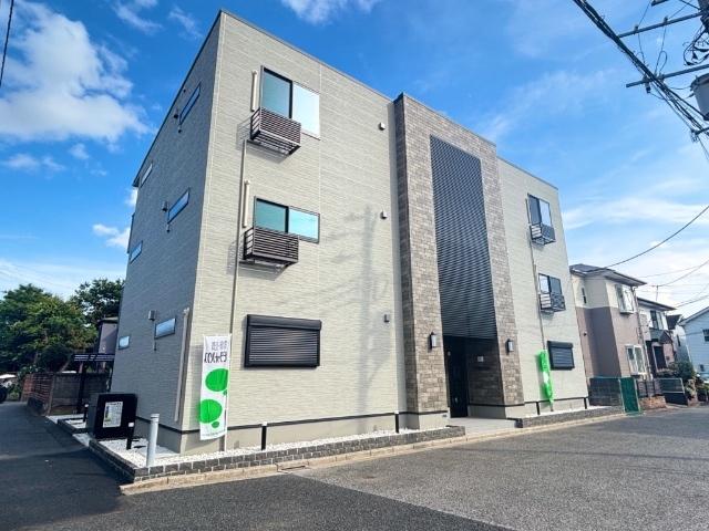 トレポンテ・テソーロ 物件画像