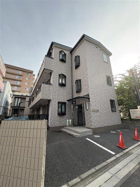 センチュリーハイツＥ館 物件画像